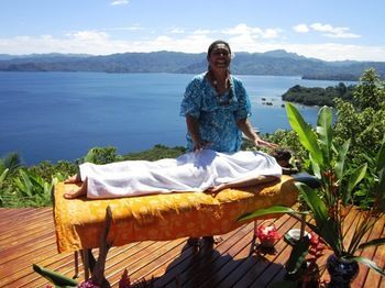 Naveria Heights Savusavu